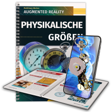 Physikalische Größen