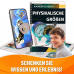 Physikalische Größen