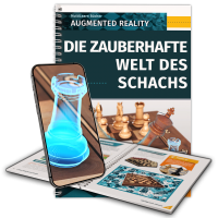 Die zauberhafte Welt des Schachs