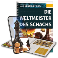 Die Weltmeister des Schachs