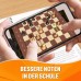 Die Weltmeister des Schachs