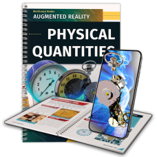 Physical Quantities