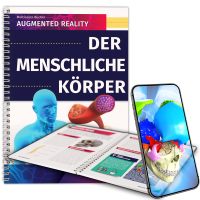 Der menschliche Körper