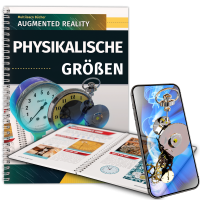 Physikalische Größen
