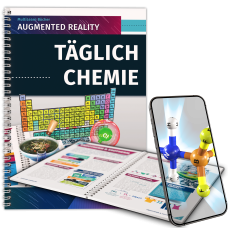Täglich Chemie Täglich Chemie