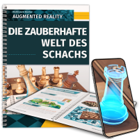 Die zauberhafte Welt des Schachs