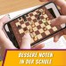 Die Weltmeister des Schachs Die Weltmeister des Schachs