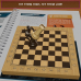 The magical world of chess