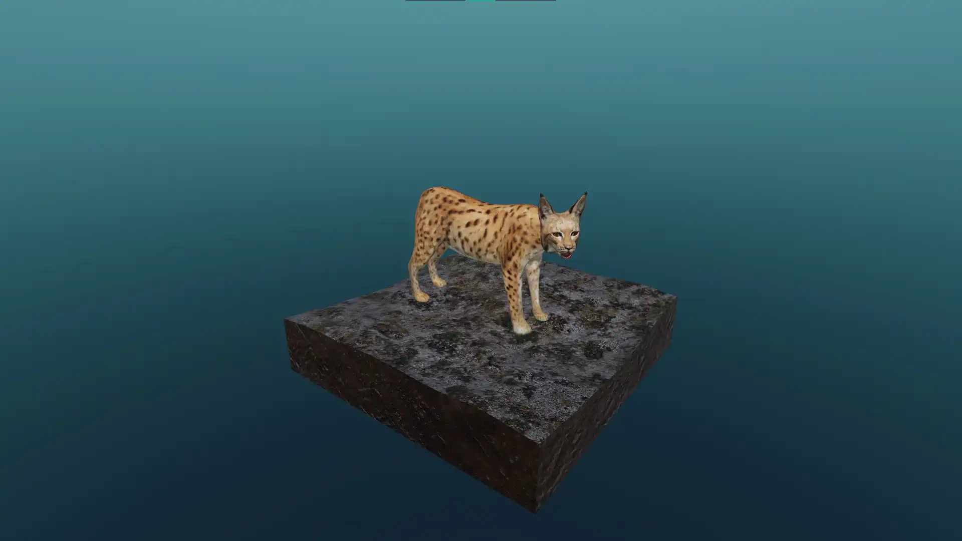 Der Luchs