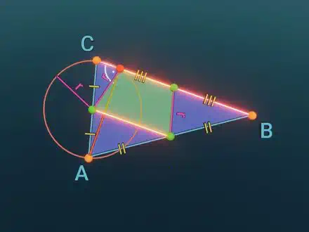 Thales' Theorem