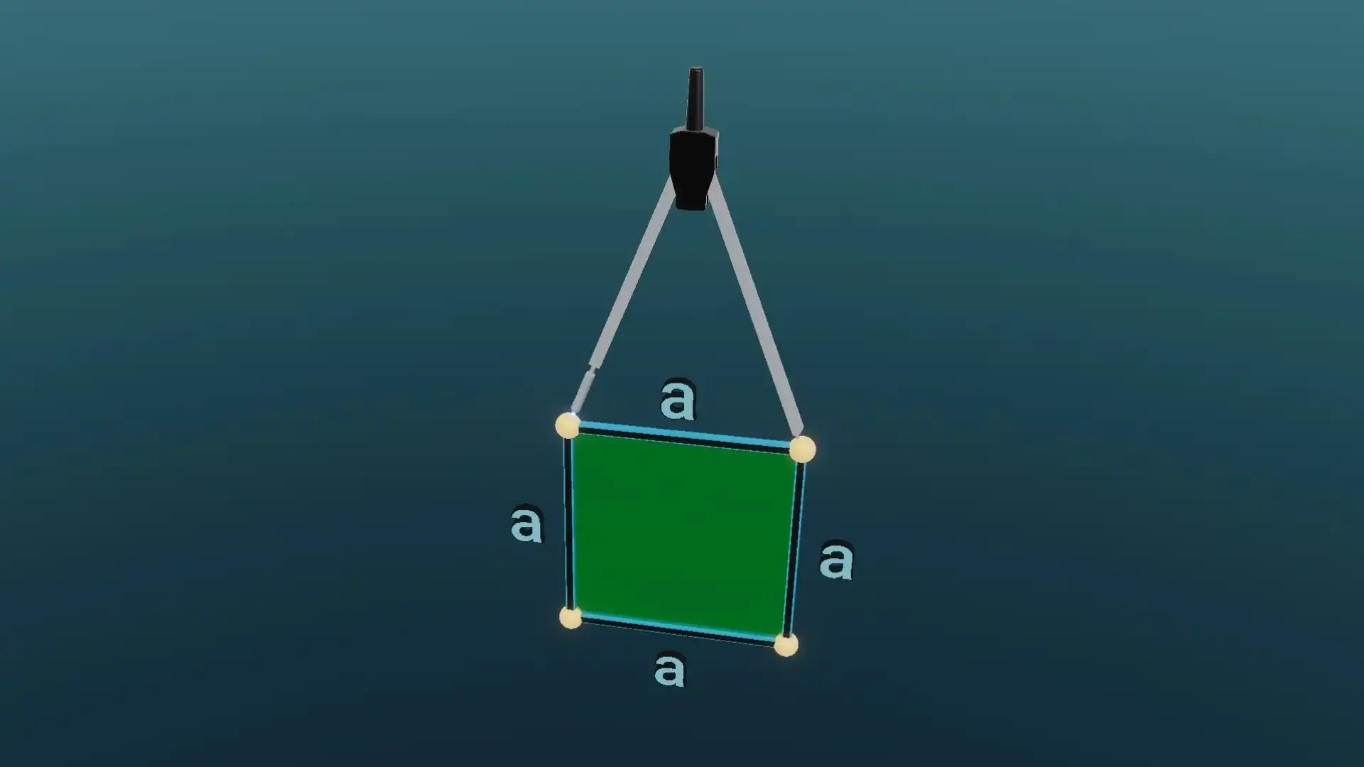 Perimeter and area of quadrilaterals