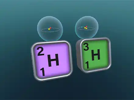 Chemische Doppelgänger