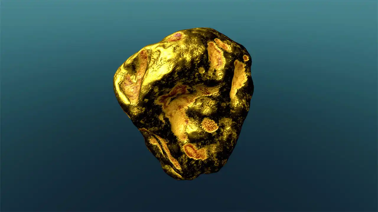 Gold