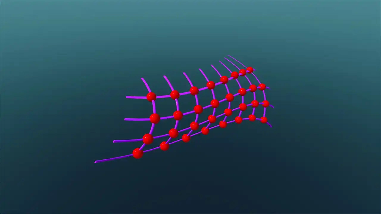 Polymergele