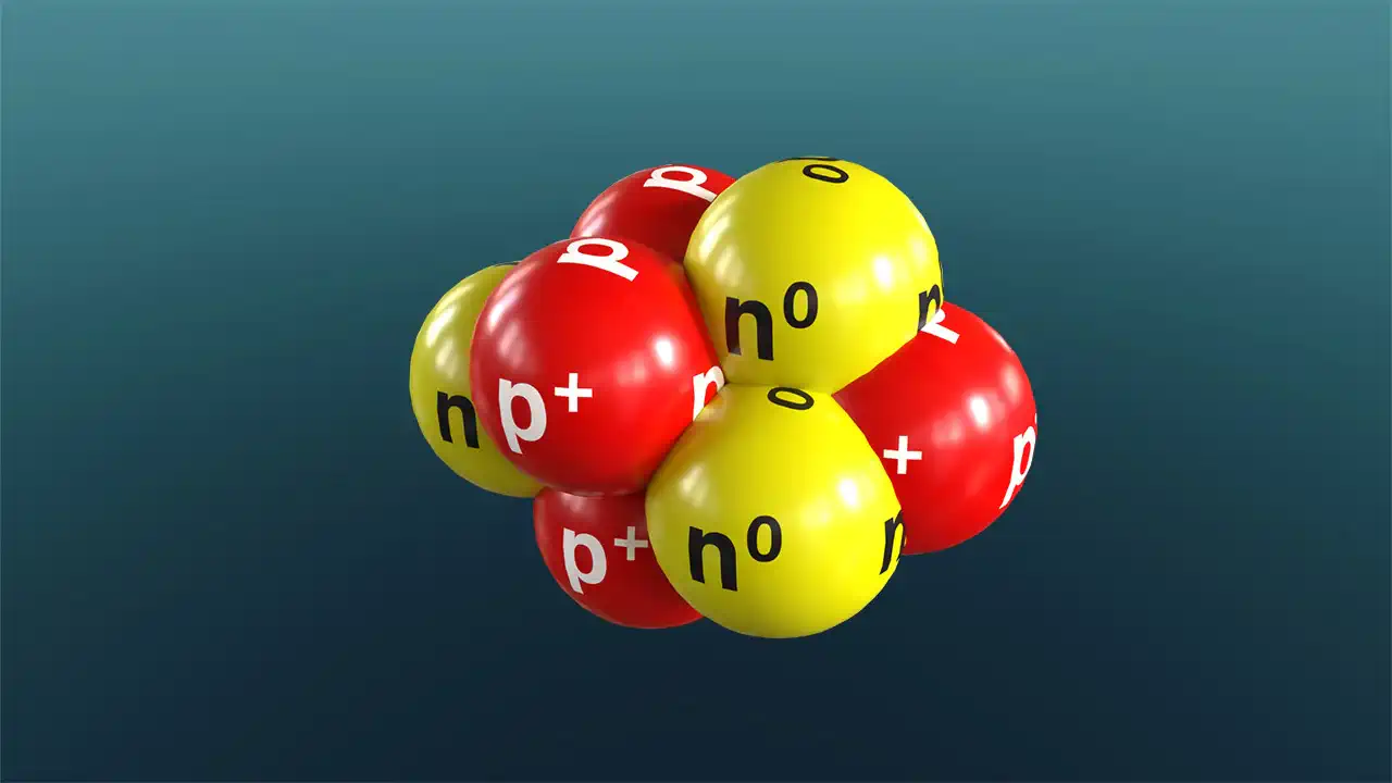 Das Atom