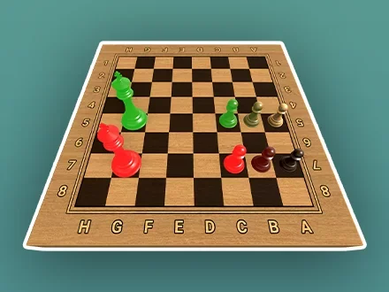 Bauernendspiele