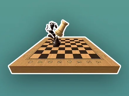 Hit them high, hit them low!