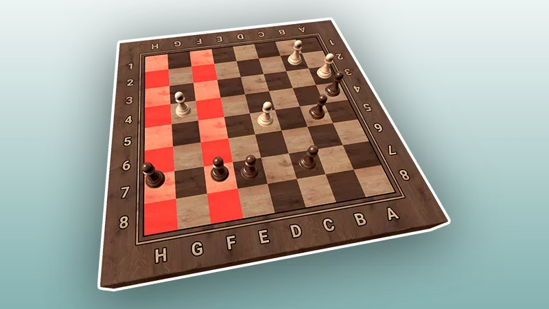Pawn types