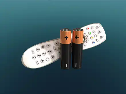 What Energy!