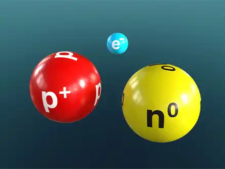 Splitting The Atom