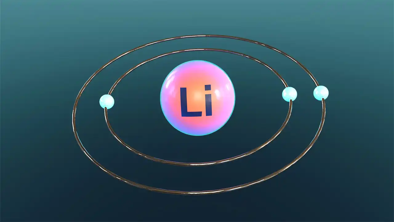 The Formation of Ionic Bonding