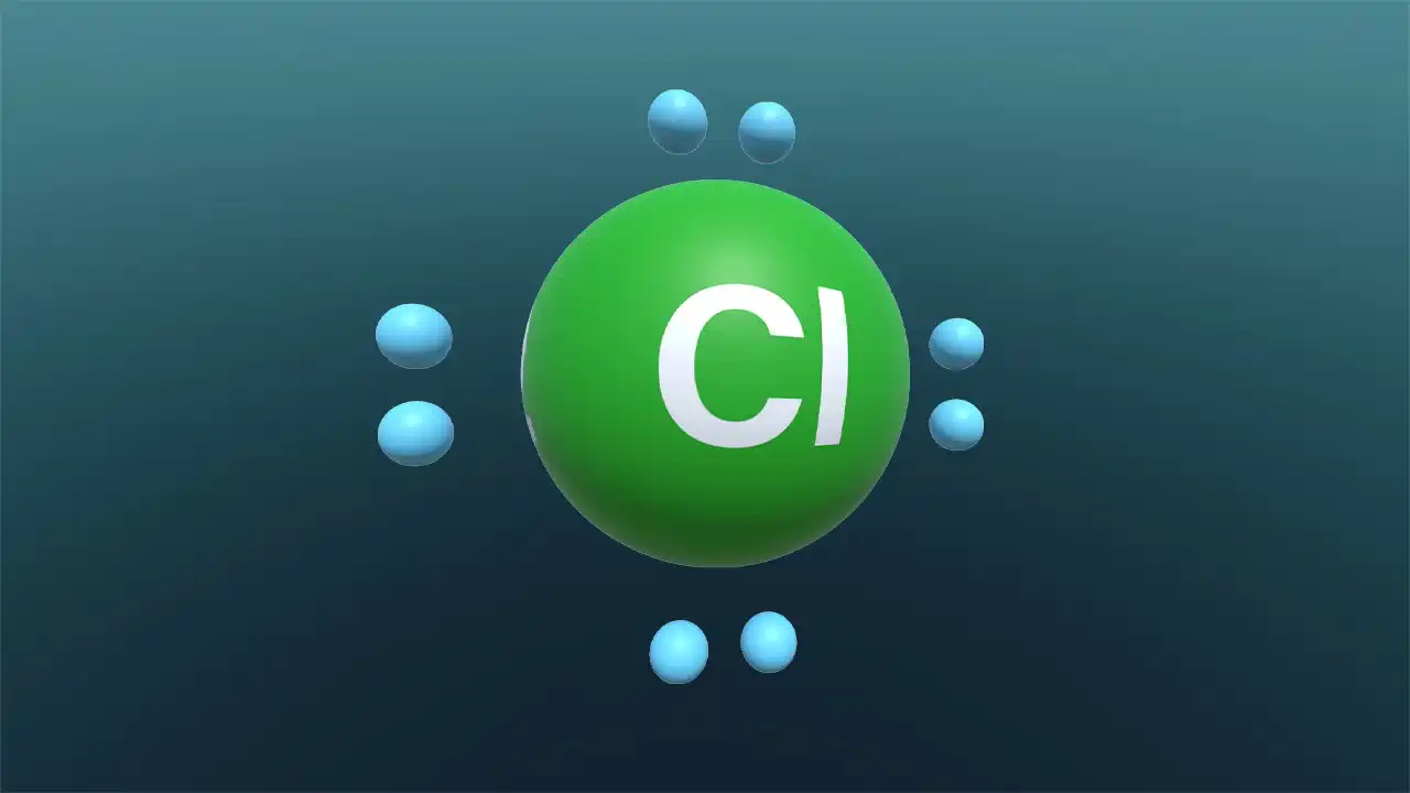 The Ionic Lattice