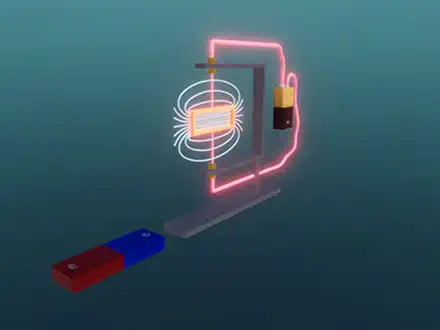 Near Magnets