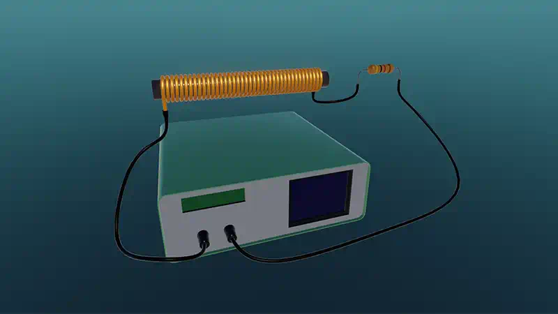 Measuring inductance