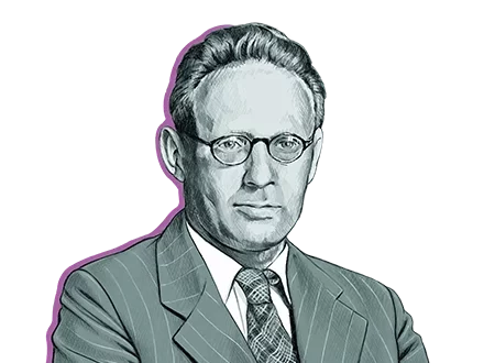 Michail Botwinnik