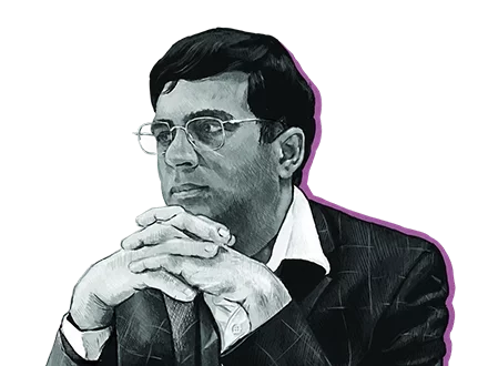 Viswanathan Anand